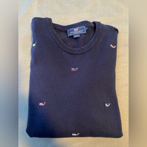 Vineyard Vines Crewneck Sweater 2XL